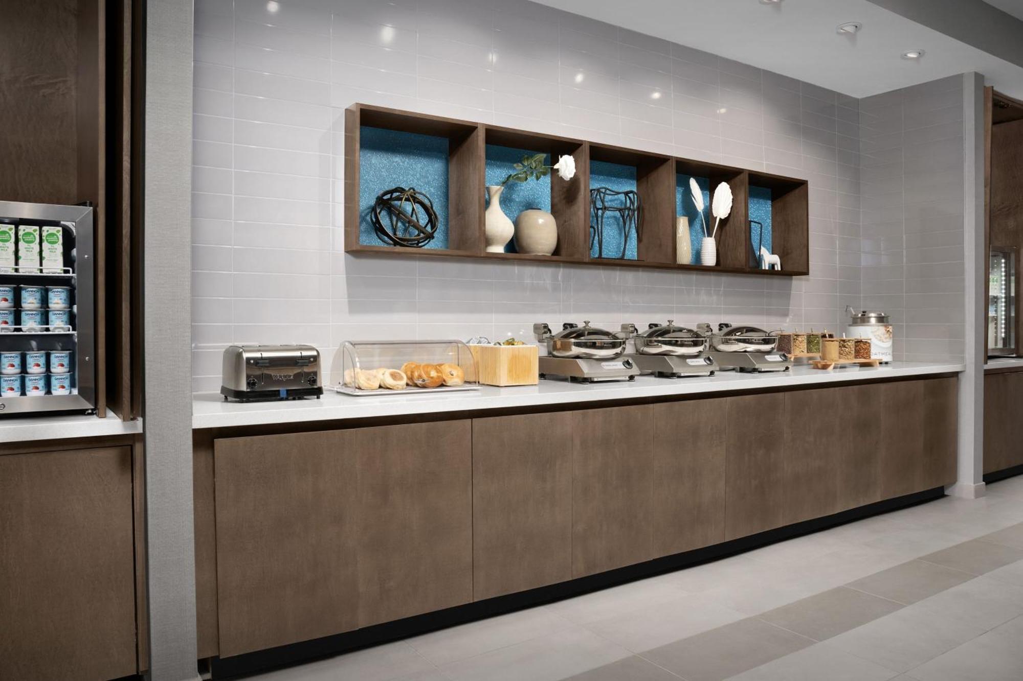Springhill By Marriott Fritz Farm Hotel 3*