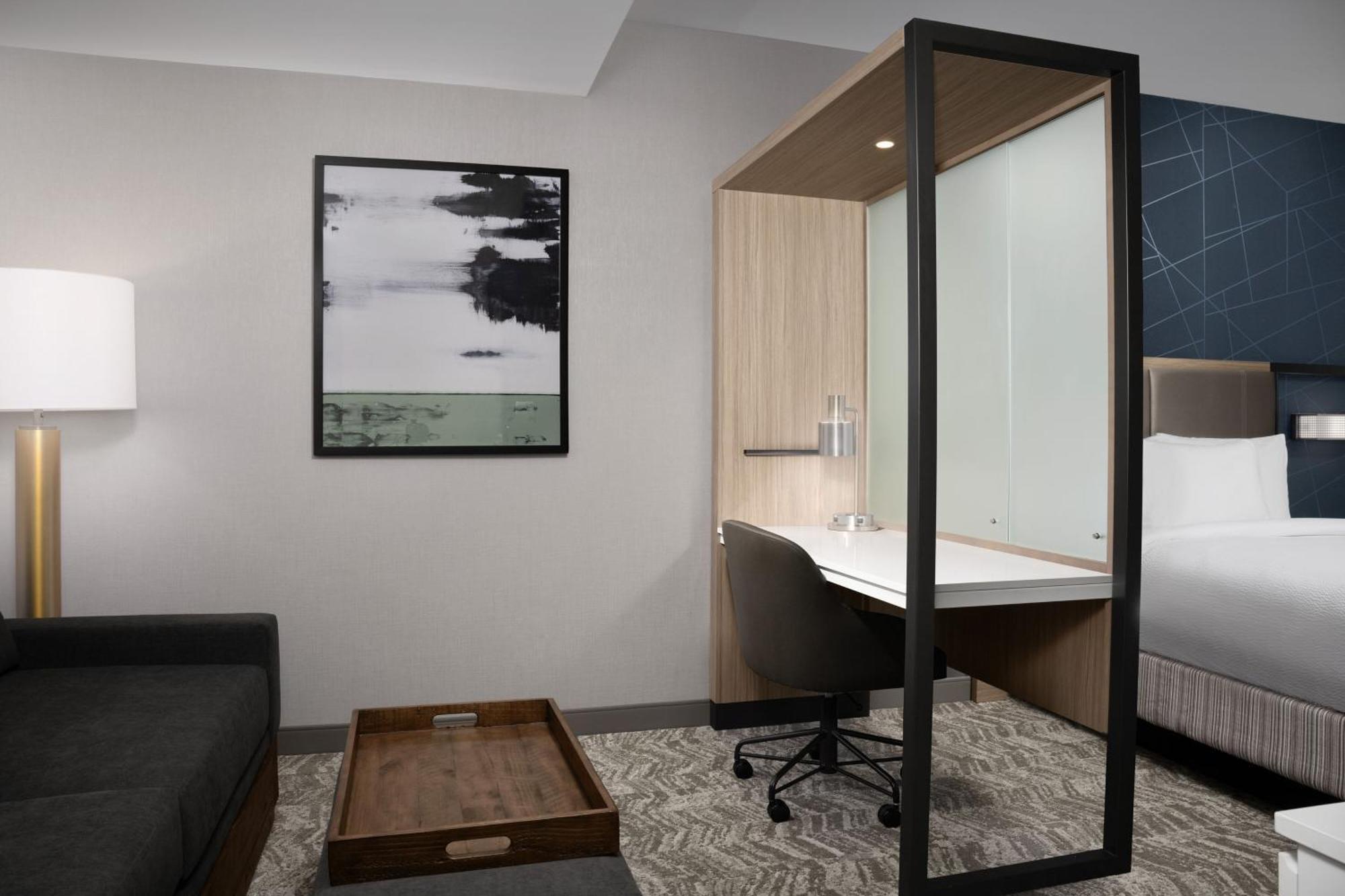 Springhill By Marriott Fritz Farm 3*